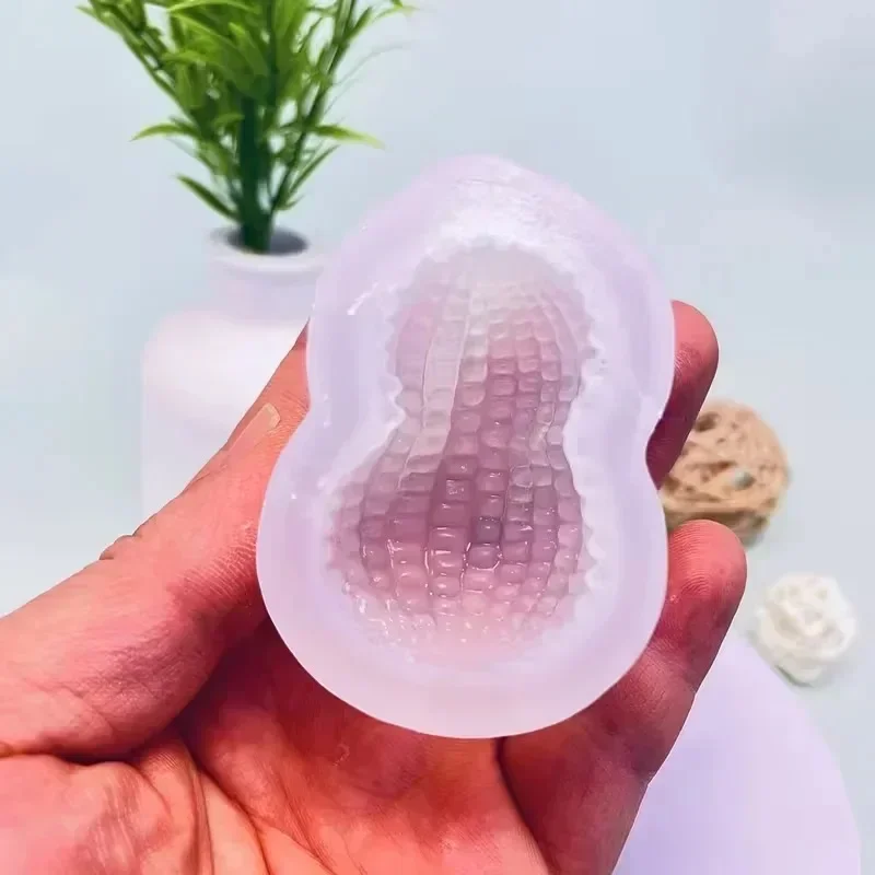 Tops - Set di 3 Stampi in Silicone