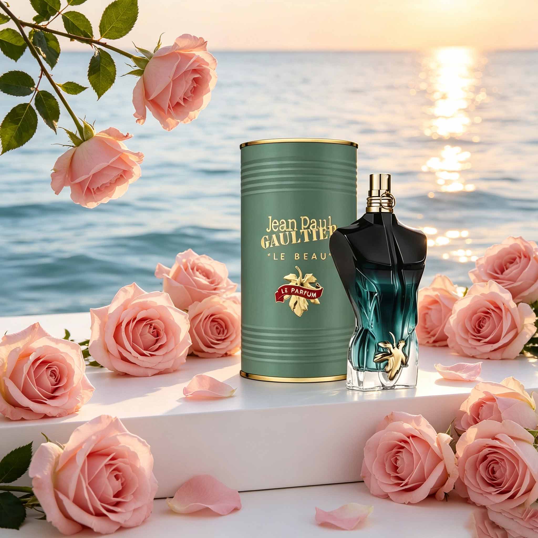 Jeans - Jean Paul Le Beau EDP Profumo