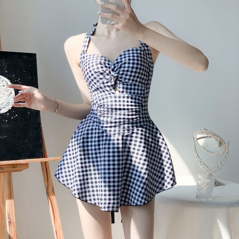 Skirts - Nuovo Costume da Bagno Intero da