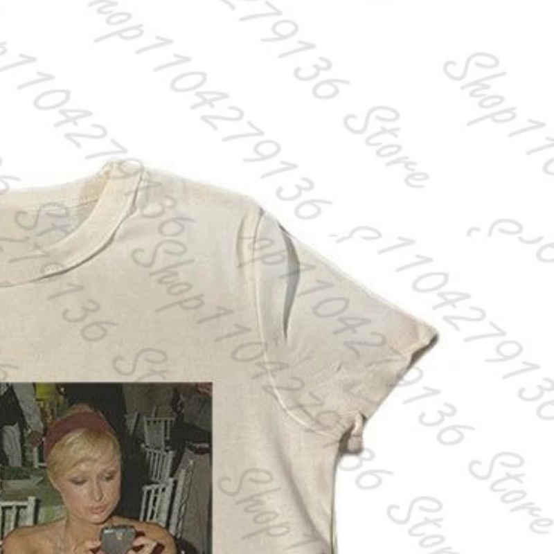 T-shirt Crop Top Donna Stile P - Y2K Graphic Baby Tee Crop recensione e prezzo