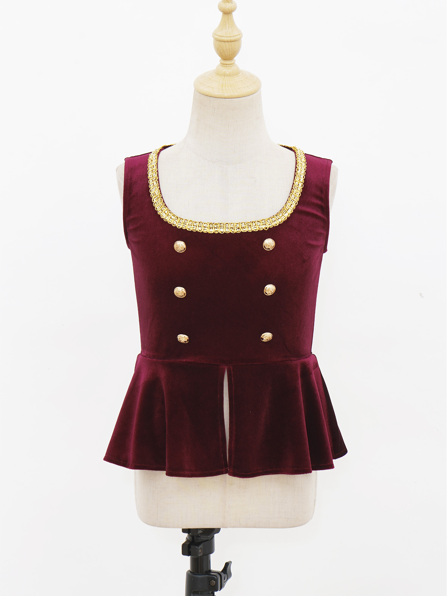 Costume da ragazza per Hallowe - Tops recensione e prezzo