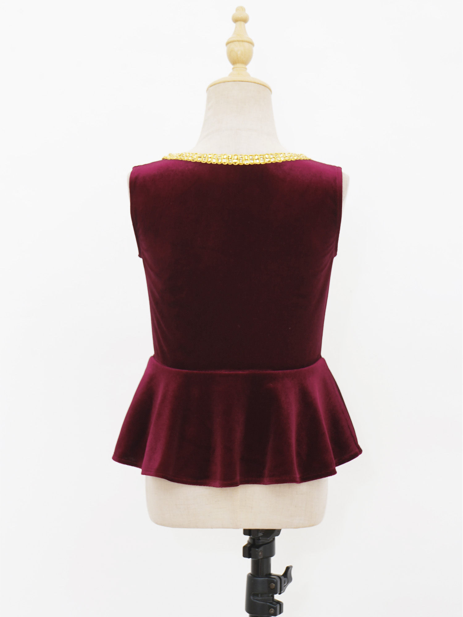Costume da ragazza per Hallowe - Tops recensione e prezzo