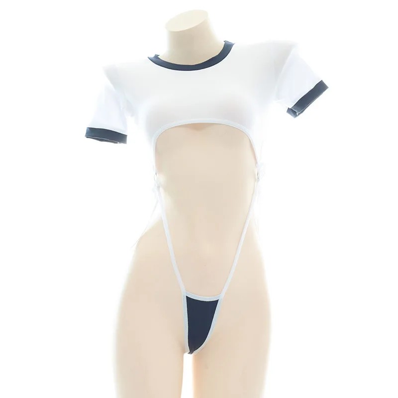 Body sexy in pizzo traforato,  - Lingerie recensione e prezzo