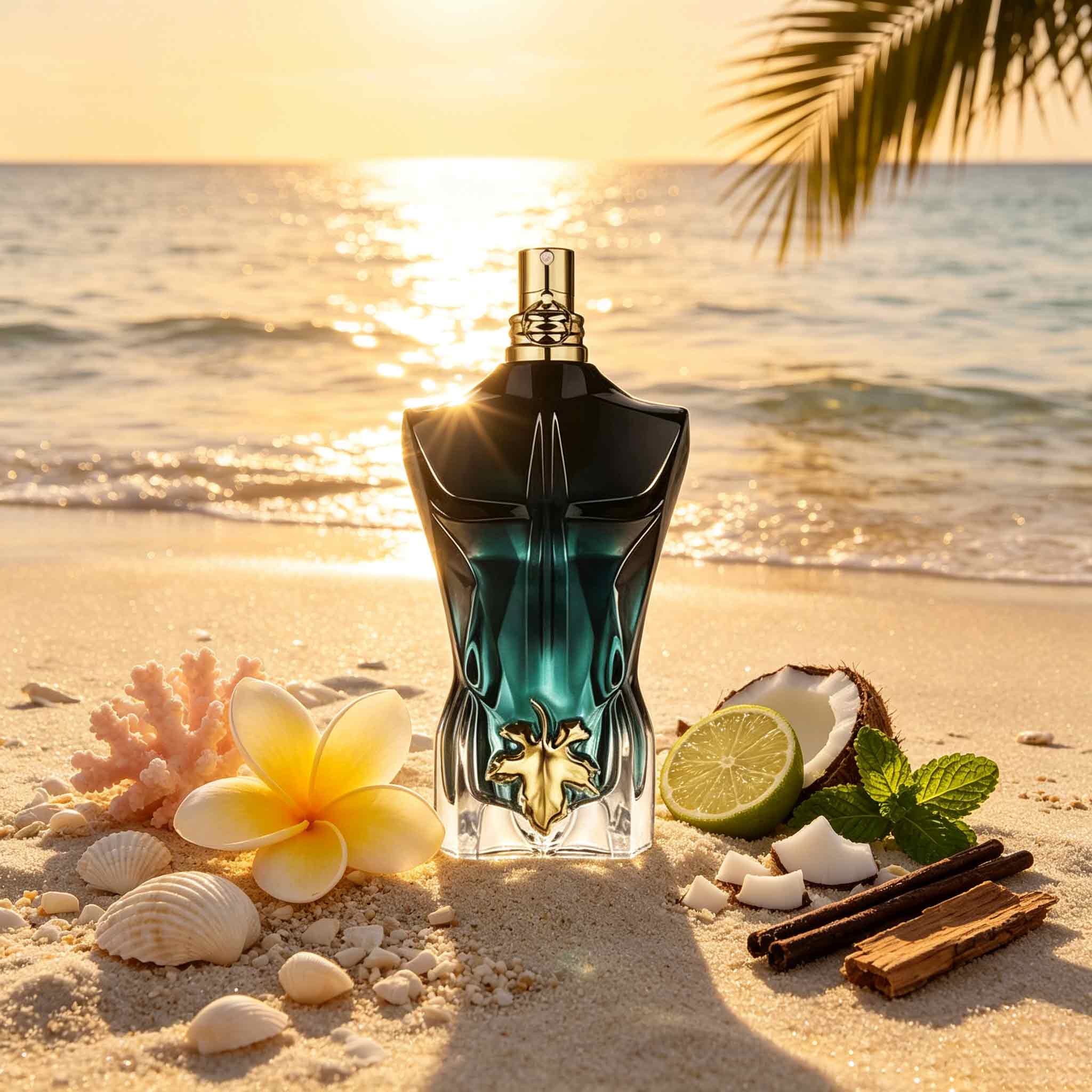 Jean Paul Le Beau EDP Profumo  - Jeans recensione e prezzo