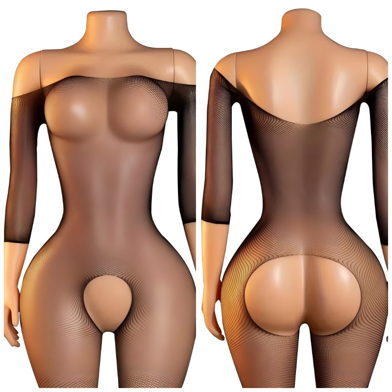 Collant sexy senza cavallo da  - Lingerie recensione e prezzo