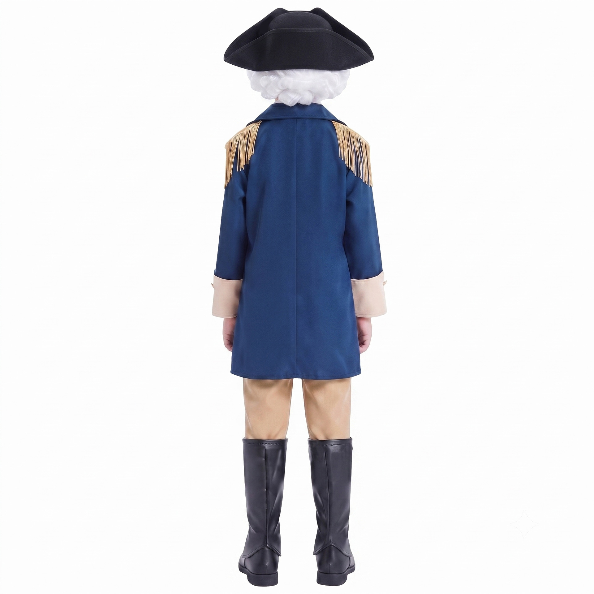 Costume da George Washington p - Dresses recensione e prezzo