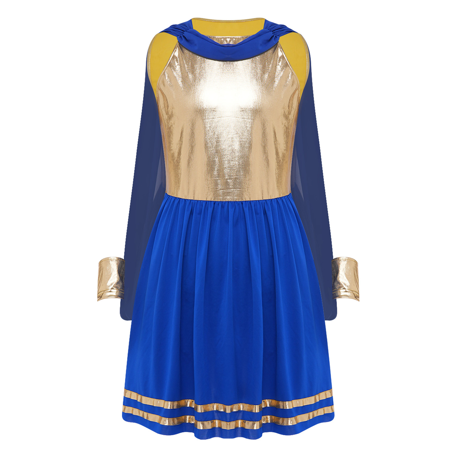 Costumi da uomo in stile antic - Dresses recensione e prezzo