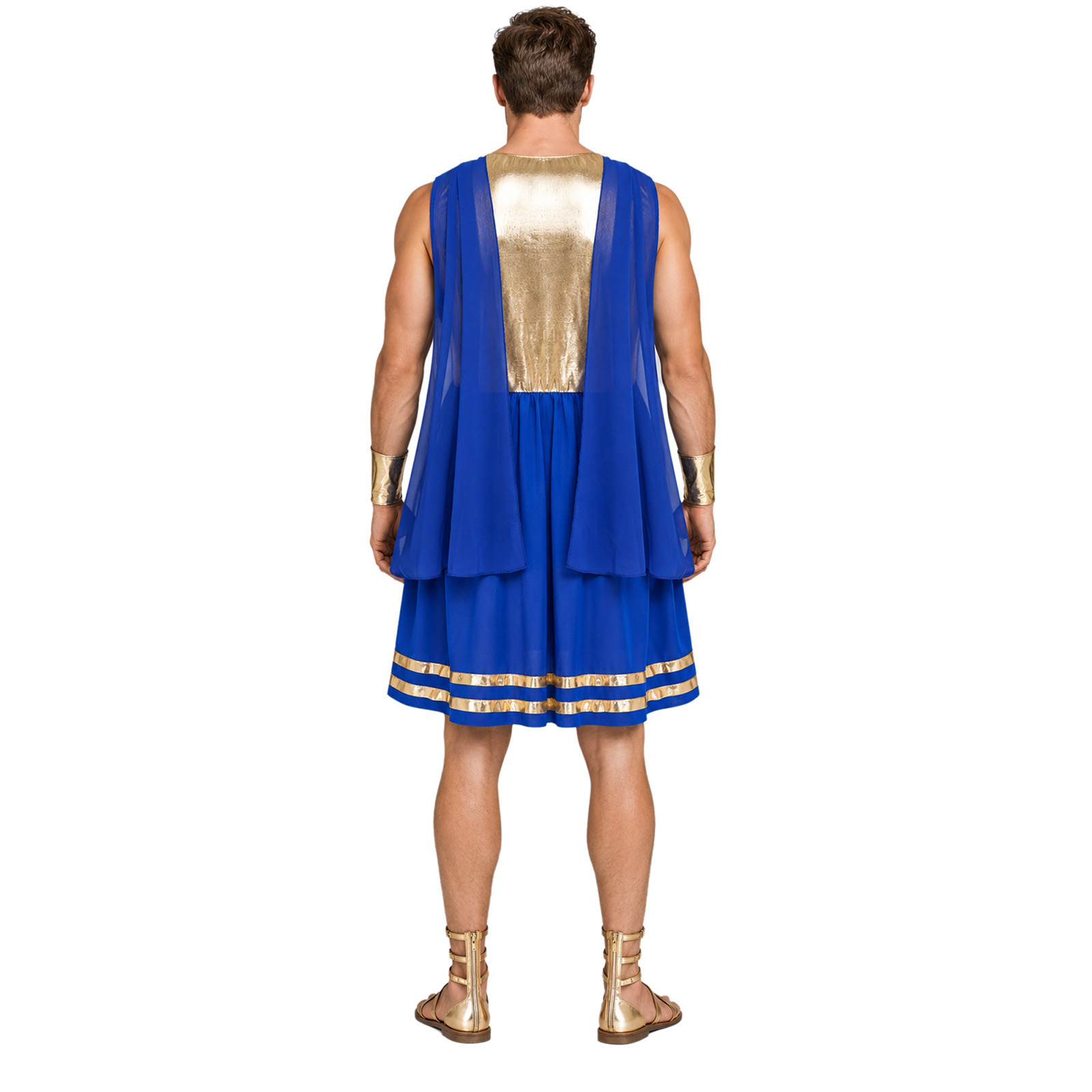 Costumi da uomo in stile antic - Dresses recensione e prezzo