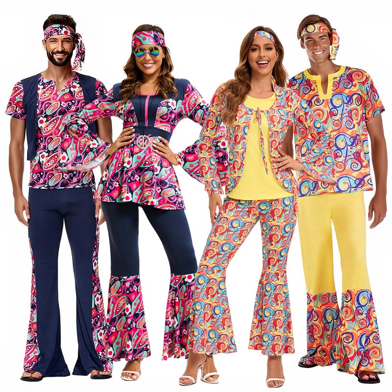 Costume da Carnevale per Coppi - Tops recensione e prezzo