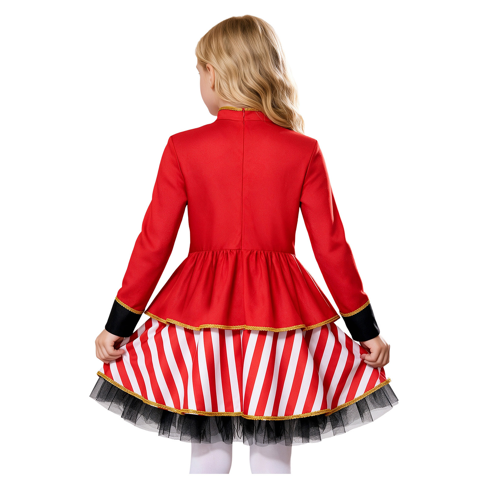 Costume da Maestro di Cerimoni - Dresses recensione e prezzo