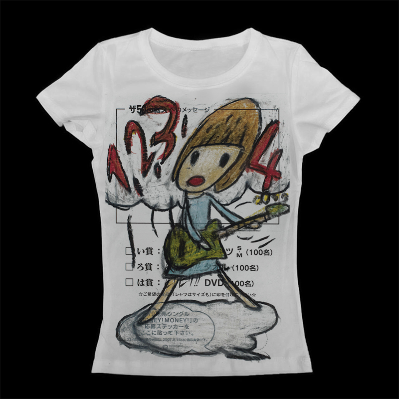 Y2K Abbigliamento popolare cor - Y2K Graphic Baby Tee Crop recensione e prezzo