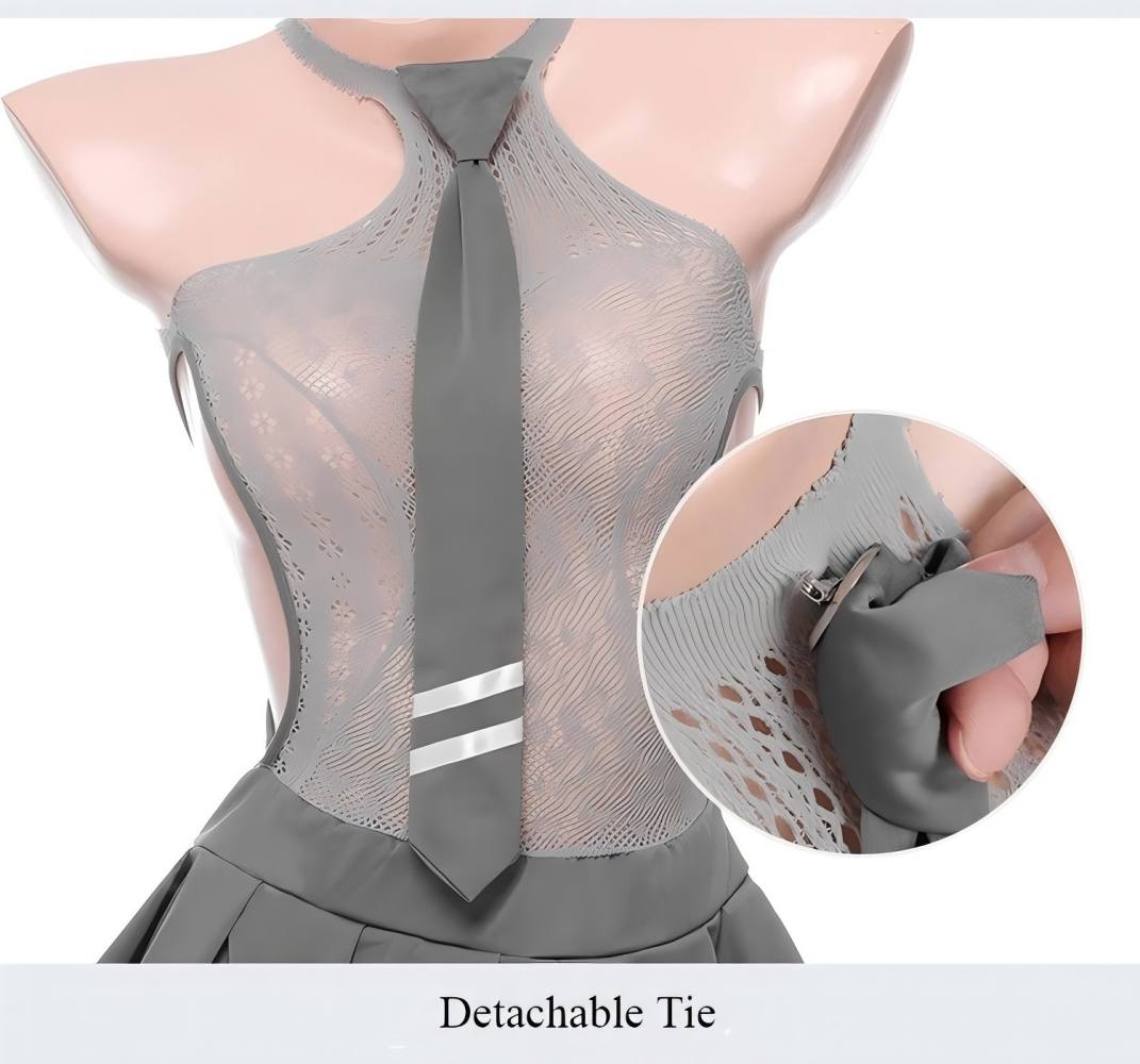 Set di lingerie sexy, seducent - Skirts recensione e prezzo