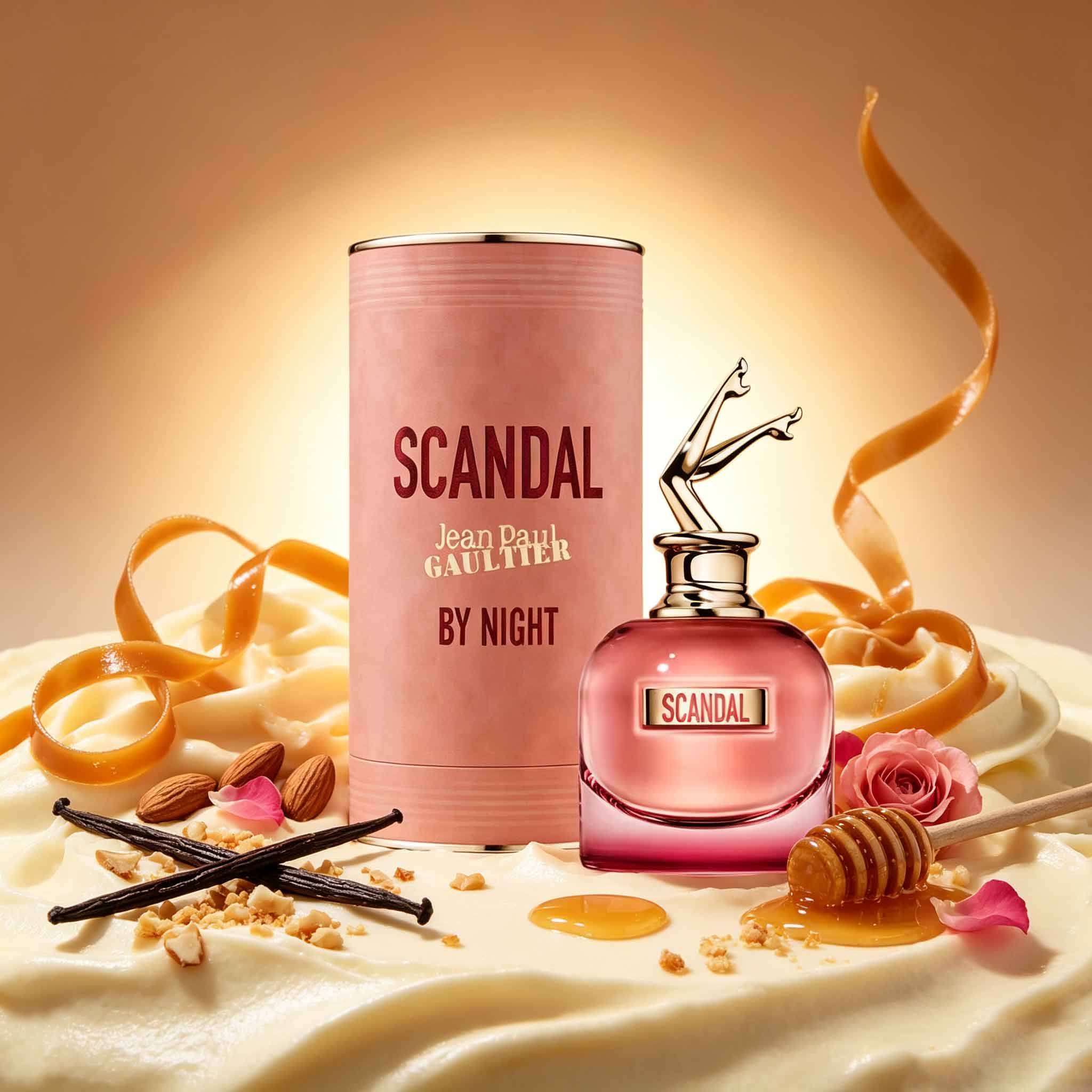 Jean Paul Gaultier Scandal For - Jeans recensione e prezzo