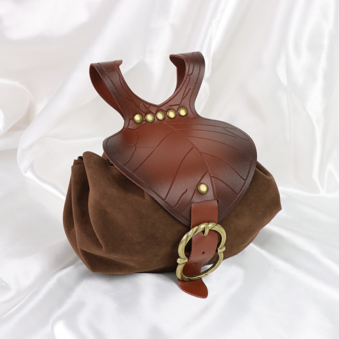 Borsa da cintura a forma di fo - Dresses recensione e prezzo
