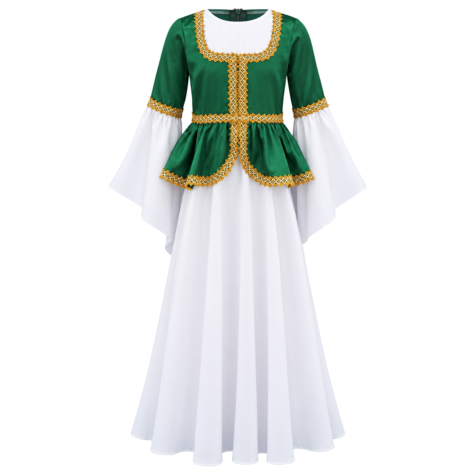 Costume da principessa medieva - Dresses recensione e prezzo