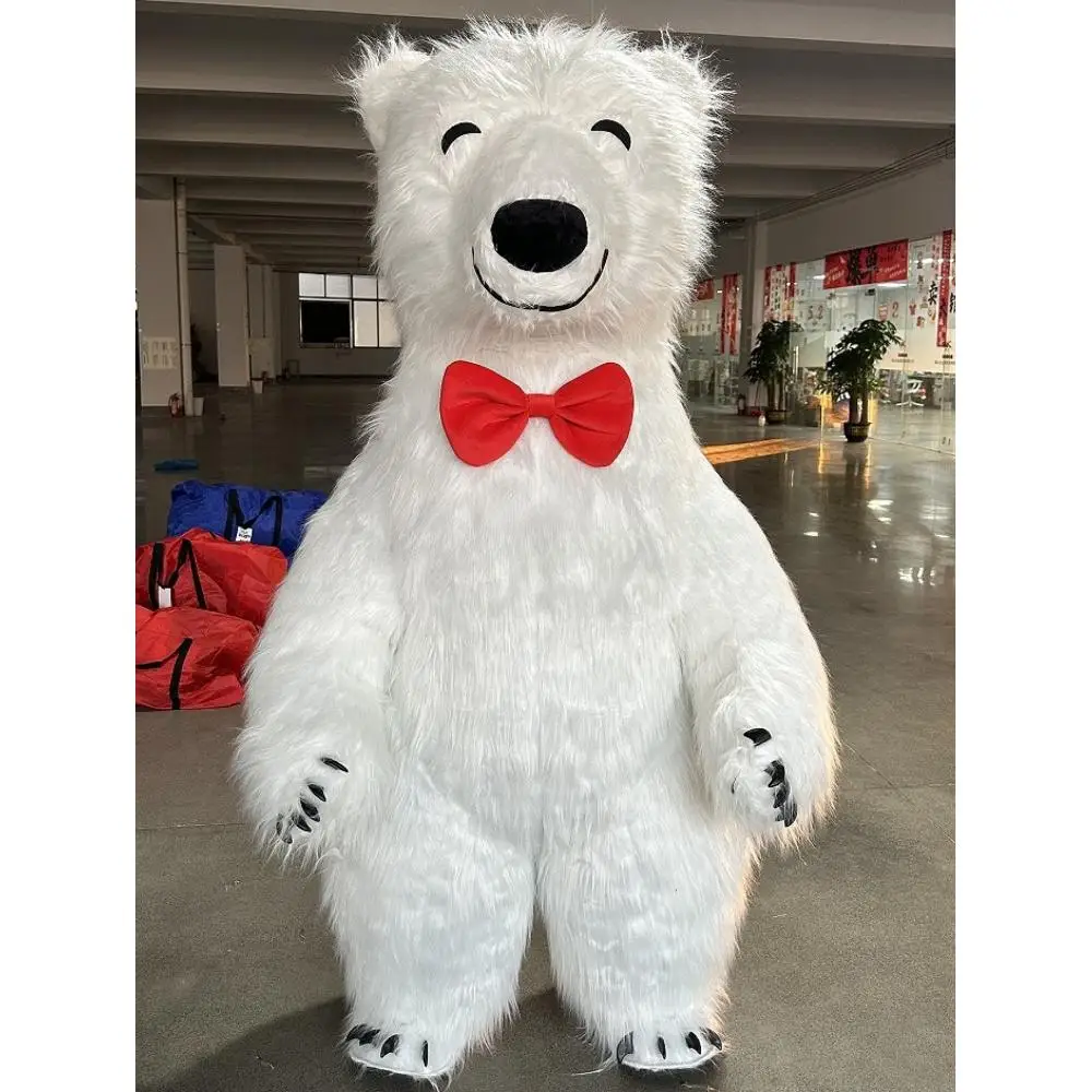 Costume da Mascotte Gigante Go - Dresses recensione e prezzo