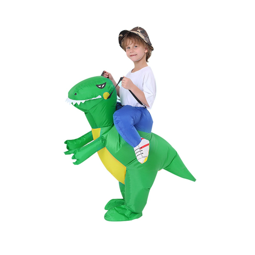 ZOETOPKID Costume Gonfiabile d - Dresses recensione e prezzo