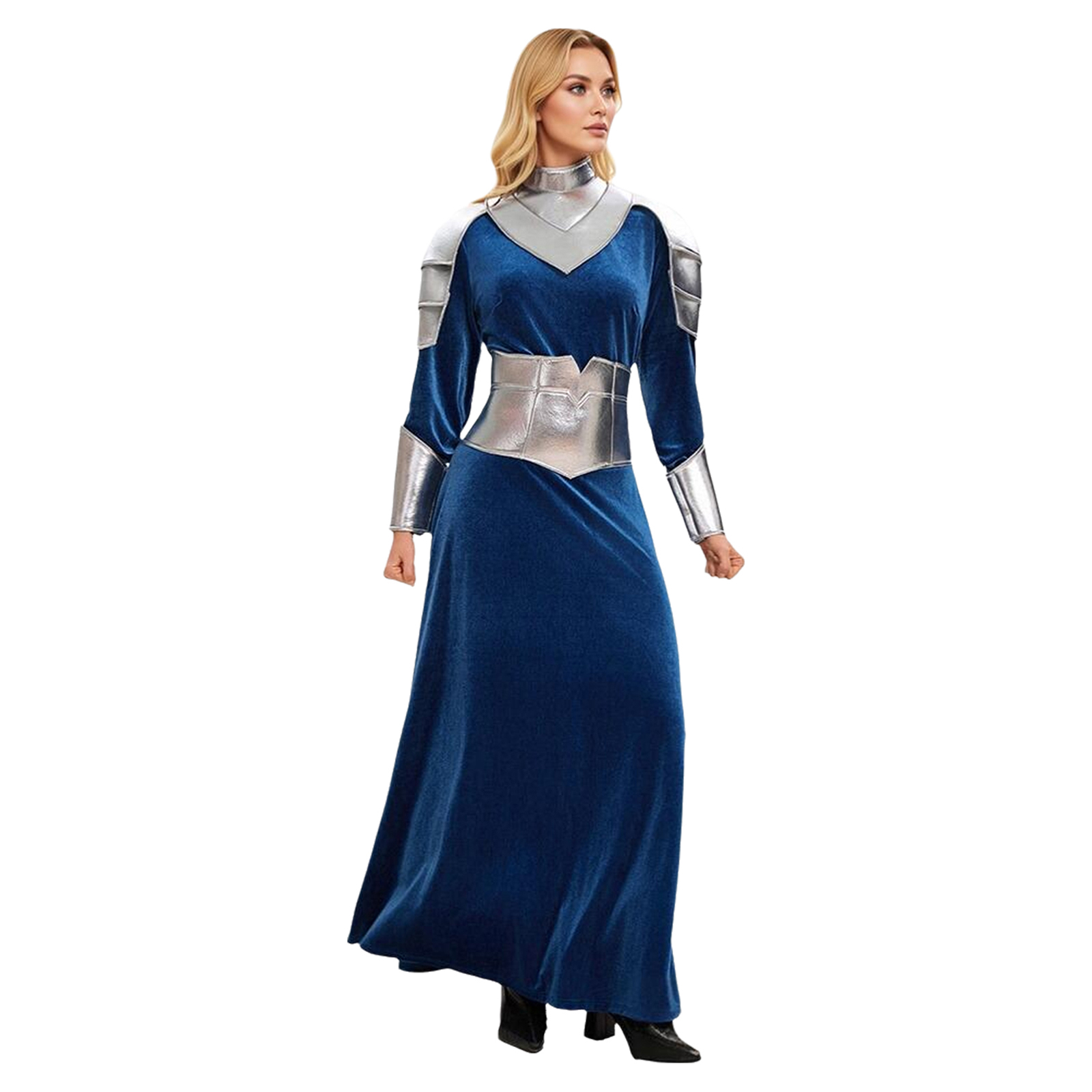 Costume da Guerriera Medievale - Dresses recensione e prezzo