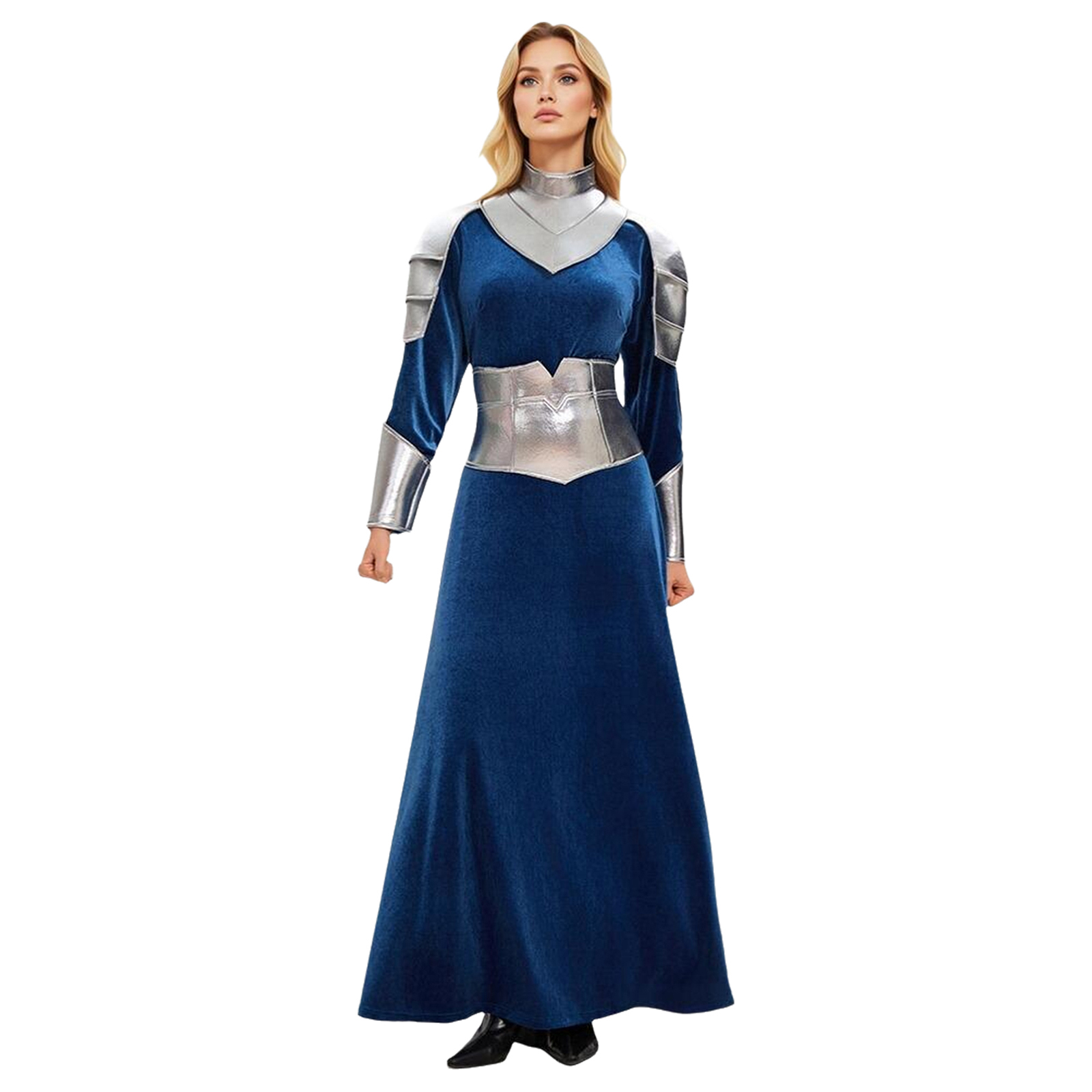 Costume da Guerriera Medievale - Dresses recensione e prezzo