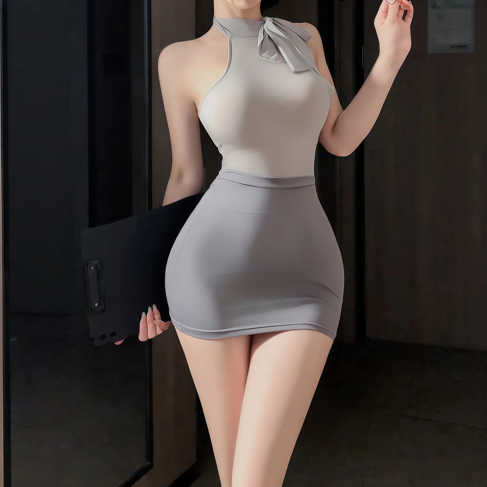 Set Gonna da Segretaria Sexy,  - Skirts recensione e prezzo