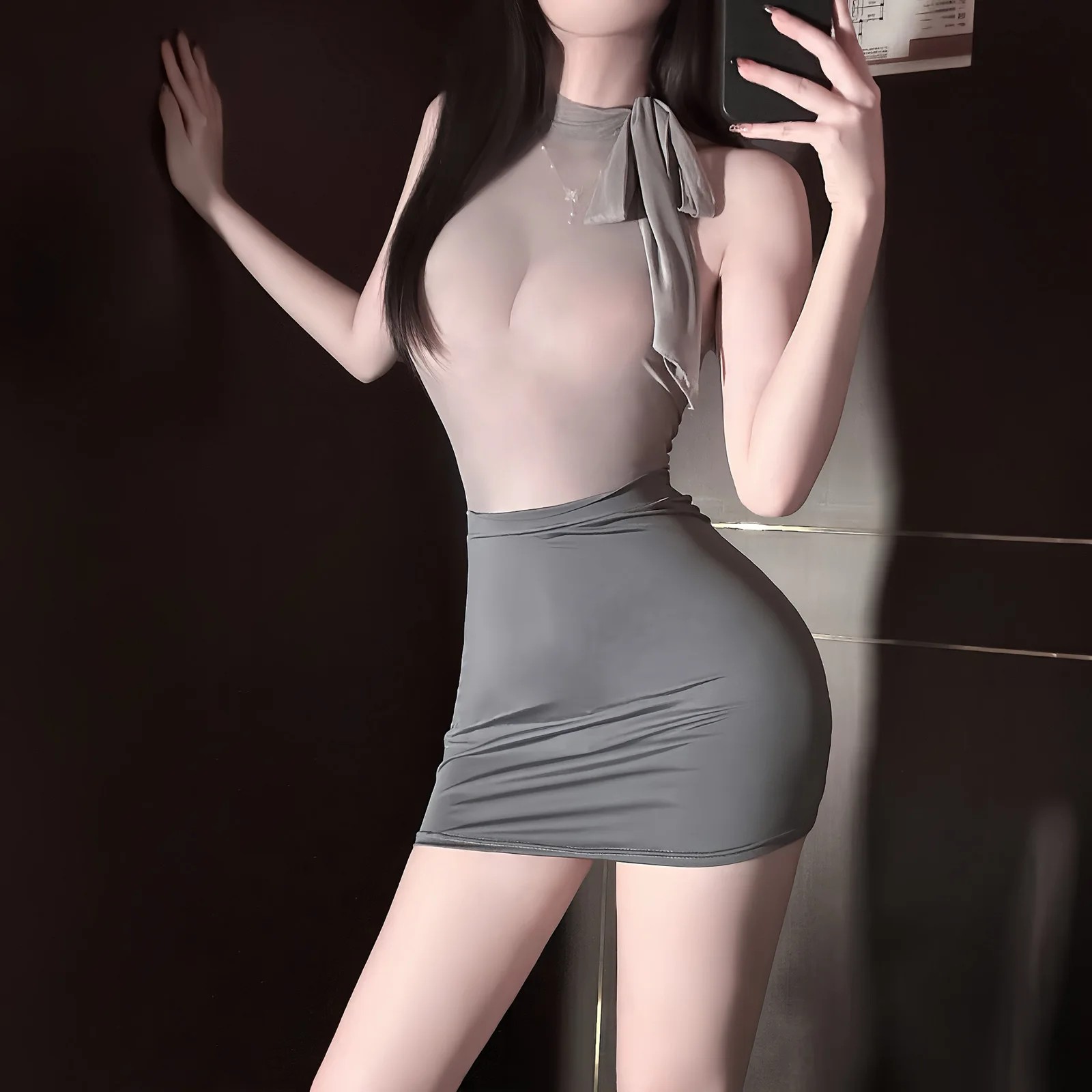 Set Gonna da Segretaria Sexy,  - Skirts recensione e prezzo