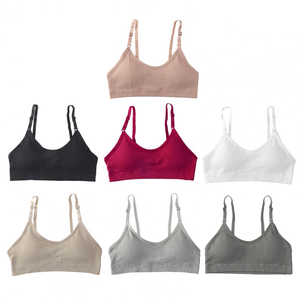 Reggiseno sportivo da donna se - Seamless Ribbed Workout Tank Top recensione e prezzo